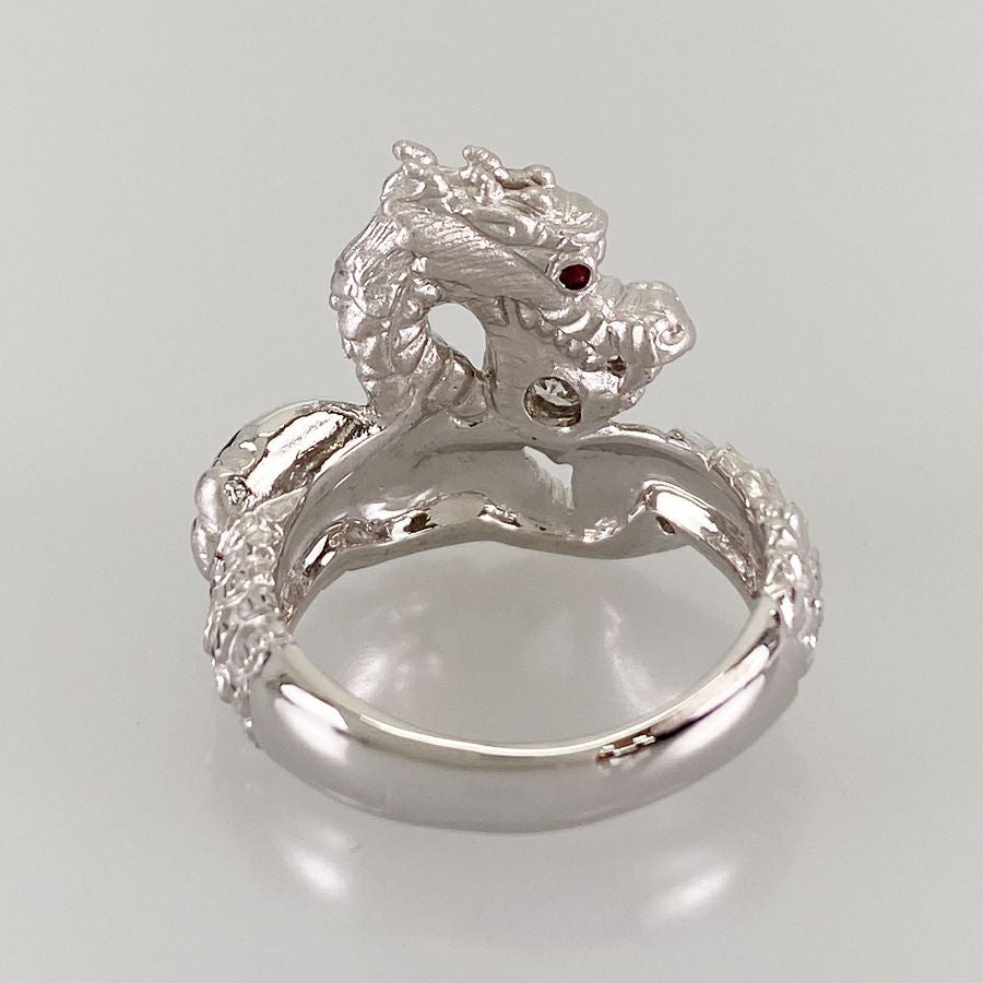 ノーブランド リング