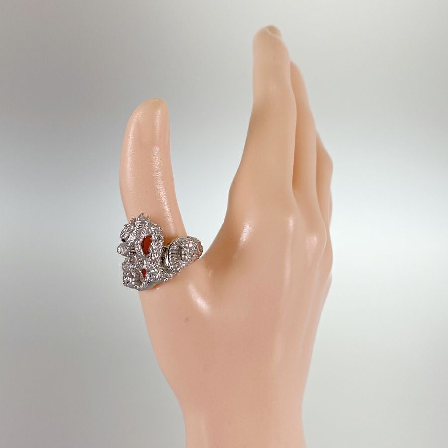 ノーブランド リング