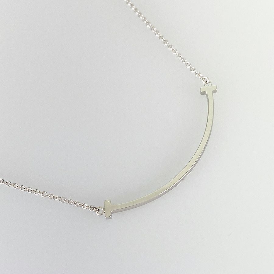 ティファニー ネックレス