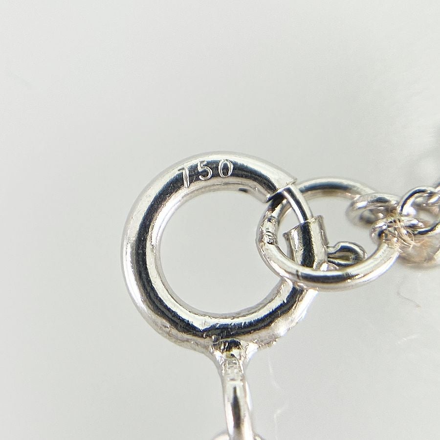 ティファニー ネックレス