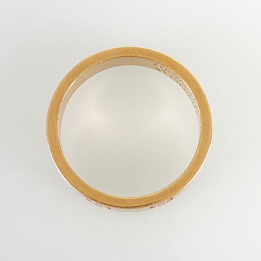 カルティエ リング