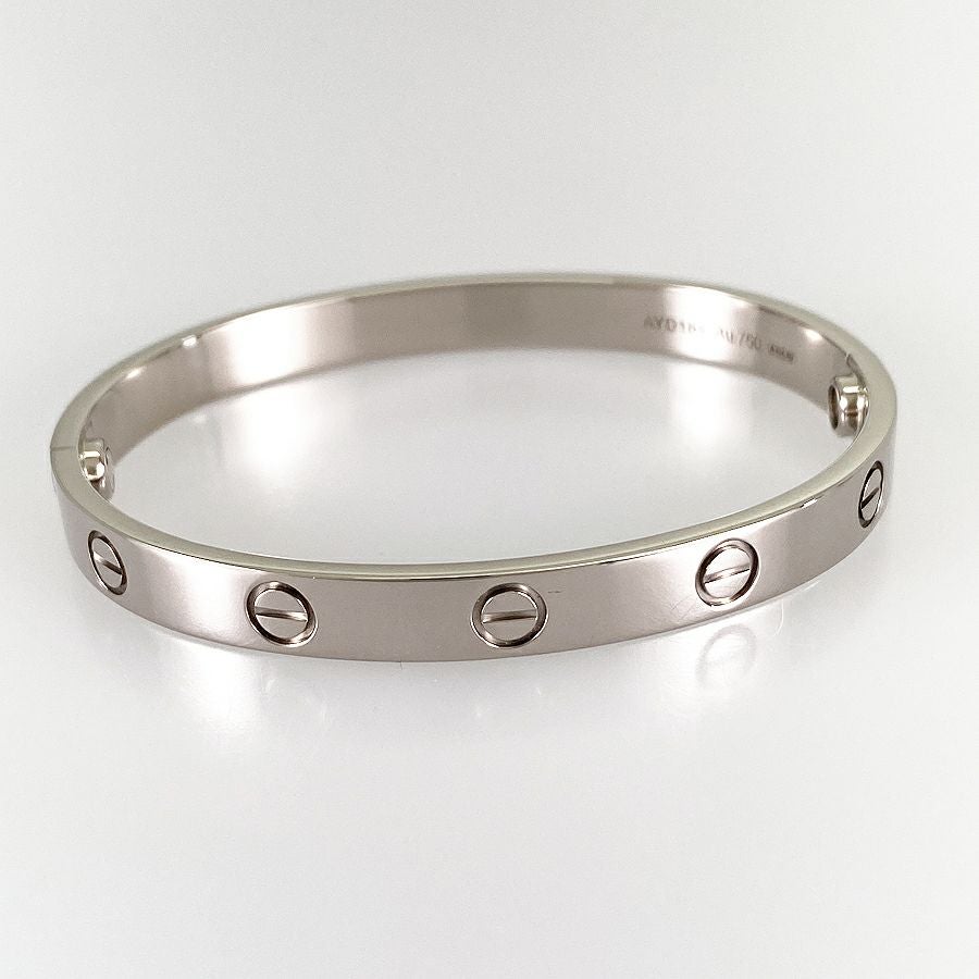 カルティエ ブレスレット