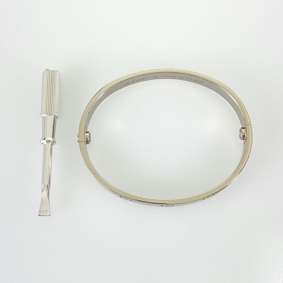 カルティエ ブレスレット