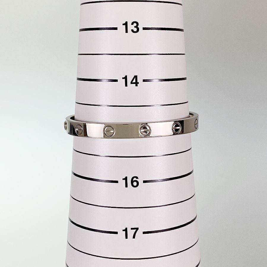 カルティエ ブレスレット