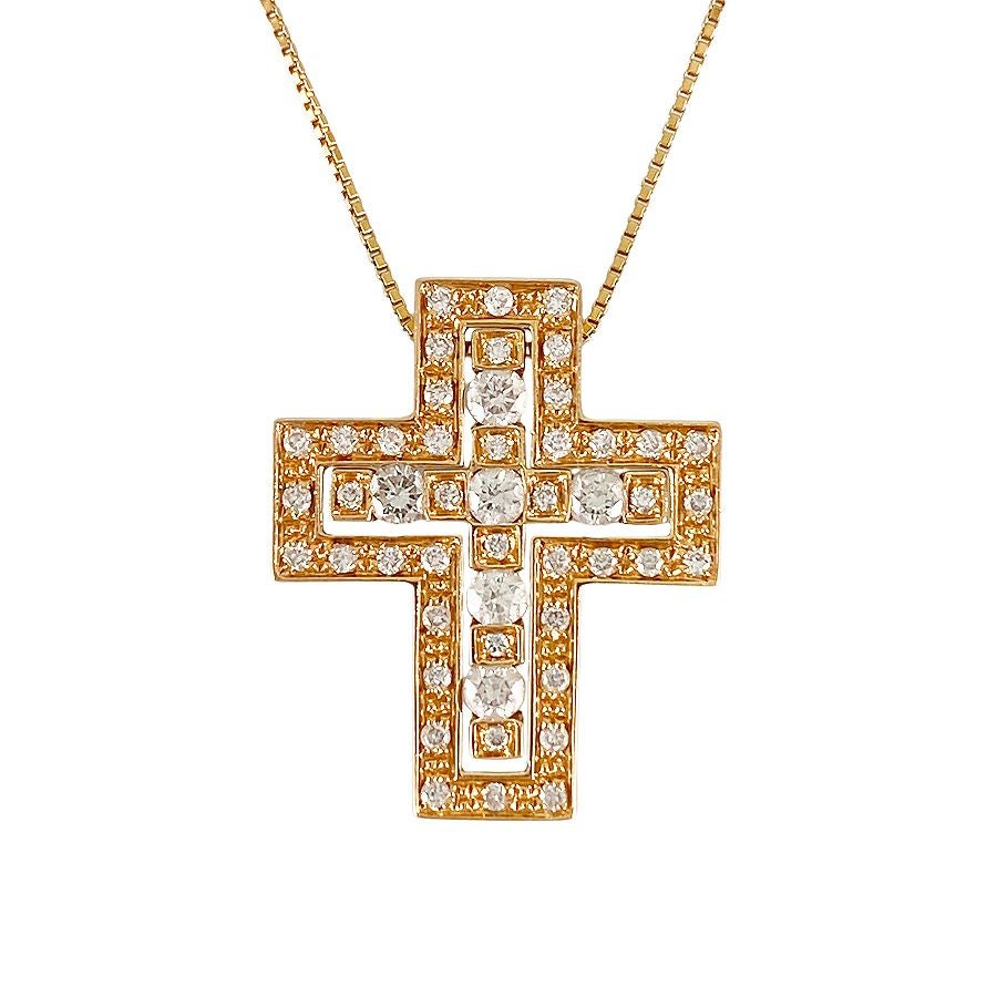 ダミアーニ ネックレス