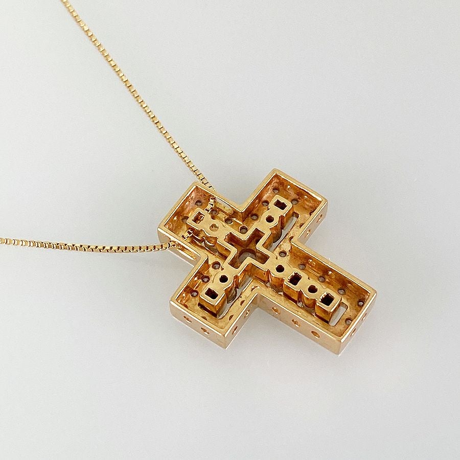 ダミアーニ ネックレス