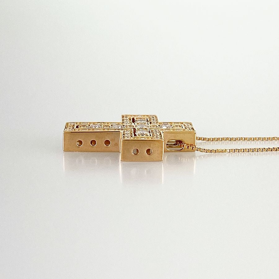 ダミアーニ ネックレス