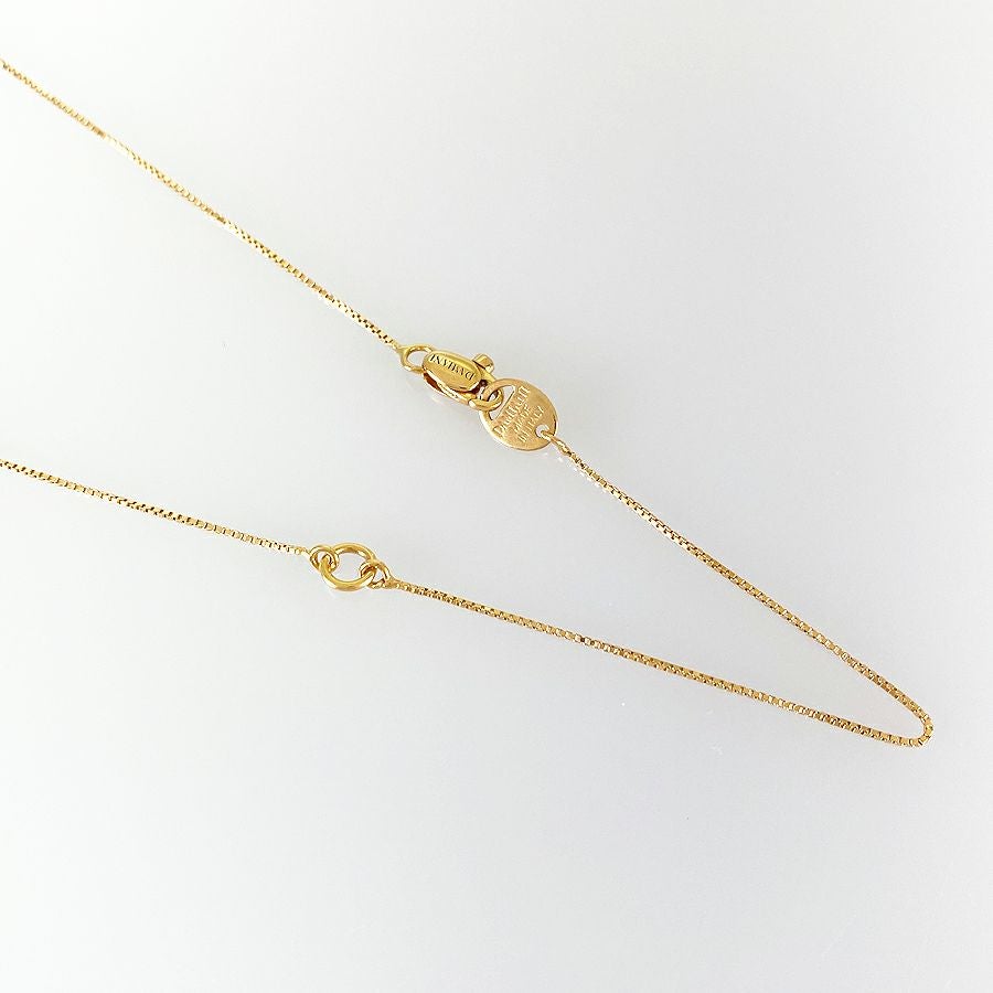 ダミアーニ ネックレス