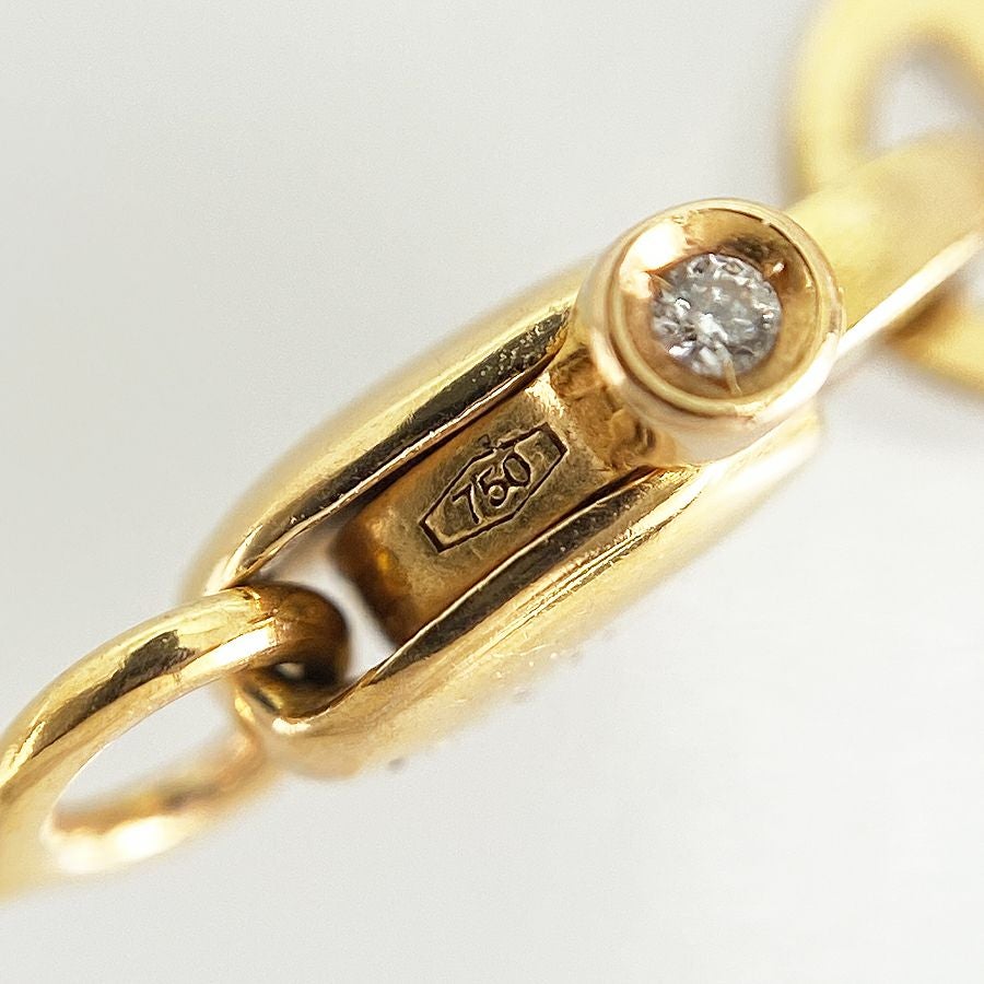 ダミアーニ ネックレス