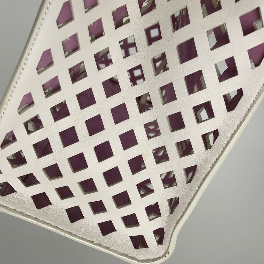 シャネル ショルダーバッグ