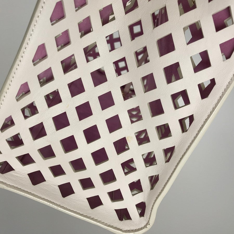 シャネル ショルダーバッグ