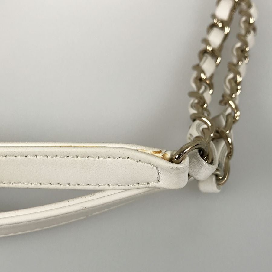 シャネル ショルダーバッグ