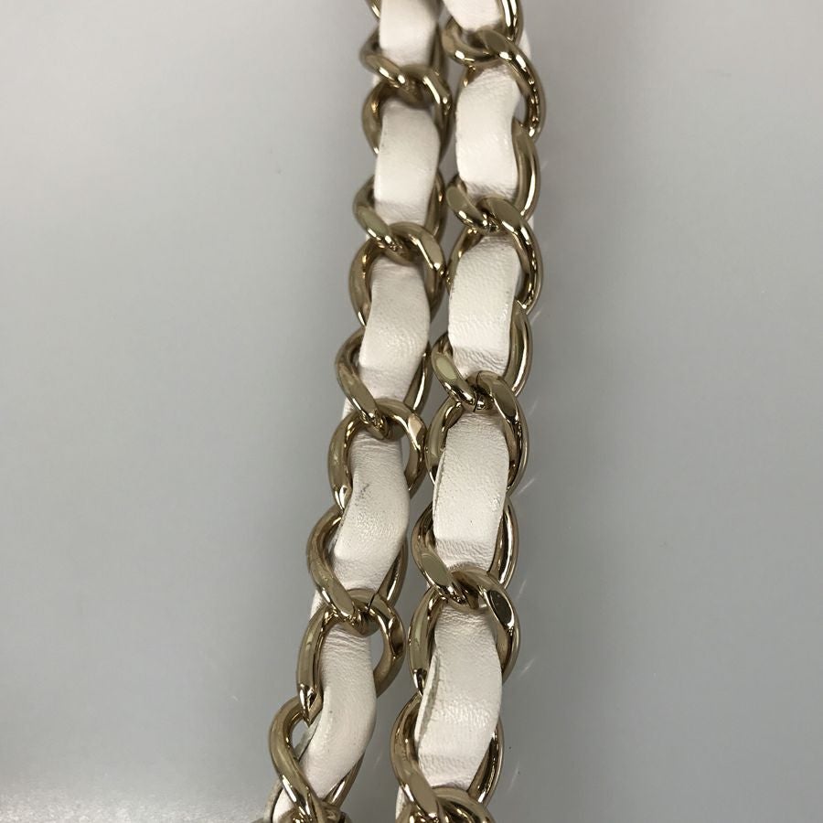 シャネル ショルダーバッグ