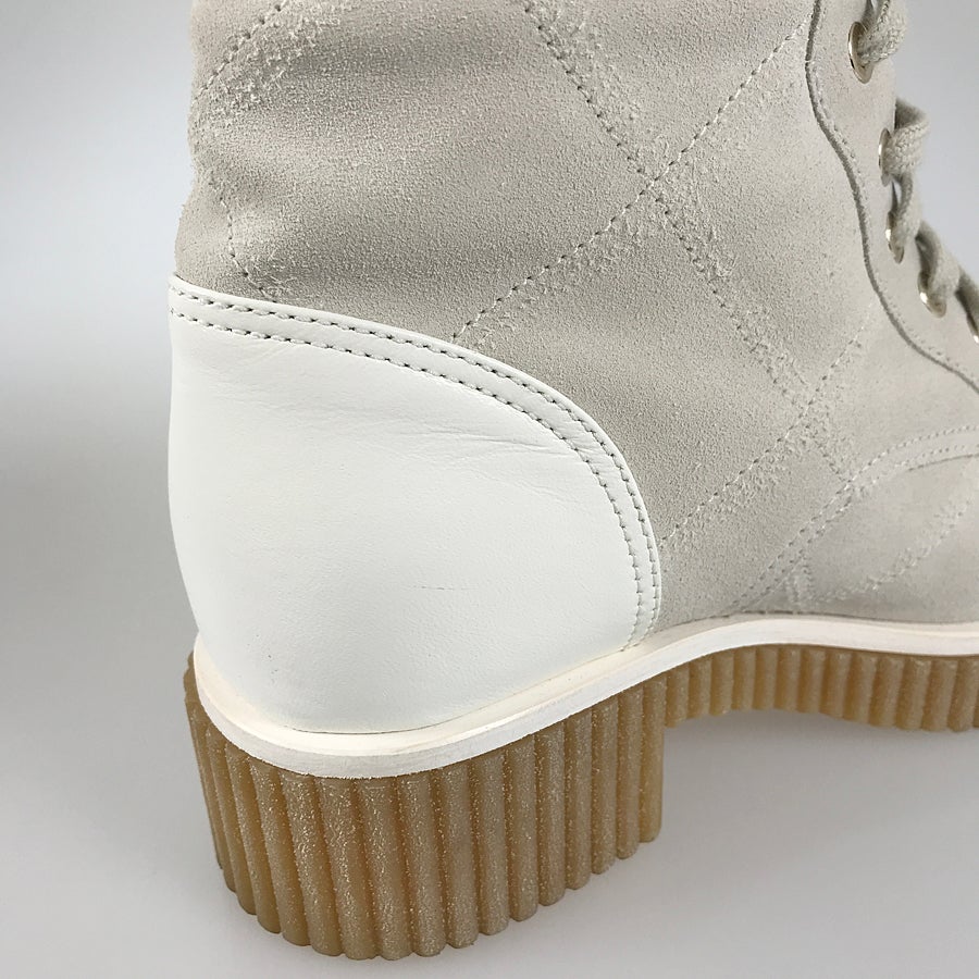 シャネル レディース ブーツ