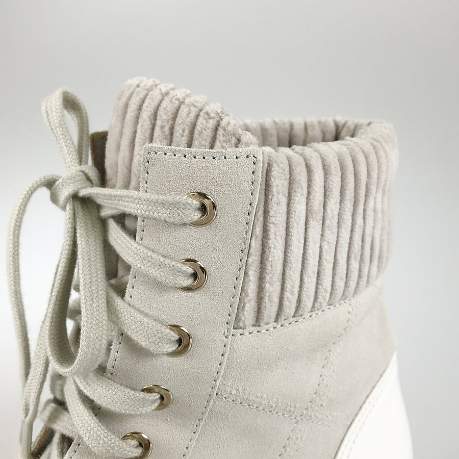 シャネル レディース ブーツ