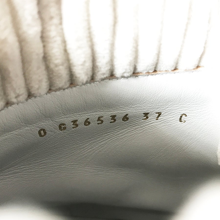 シャネル レディース ブーツ