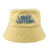 ルイ・ヴィトン ユニセックス バケットハット