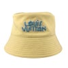 ルイ・ヴィトン ユニセックス バケットハット