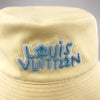 ルイ・ヴィトン ユニセックス バケットハット