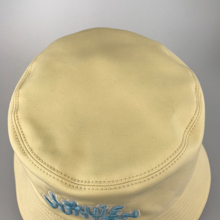 ルイ・ヴィトン ユニセックス バケットハット