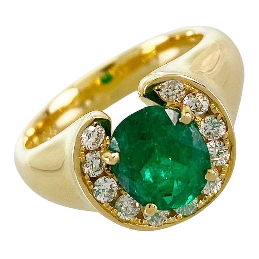 ノーブランド リング