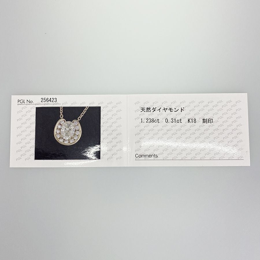 ノーブランド ネックレス