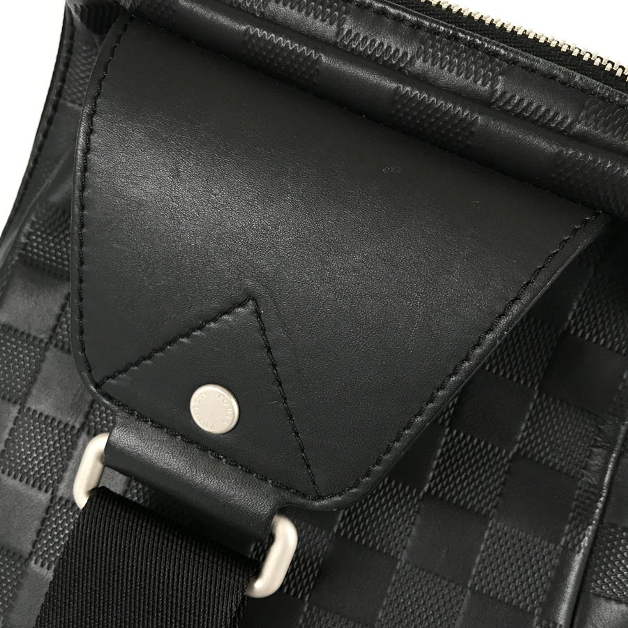 ルイ・ヴィトン ボディバッグ