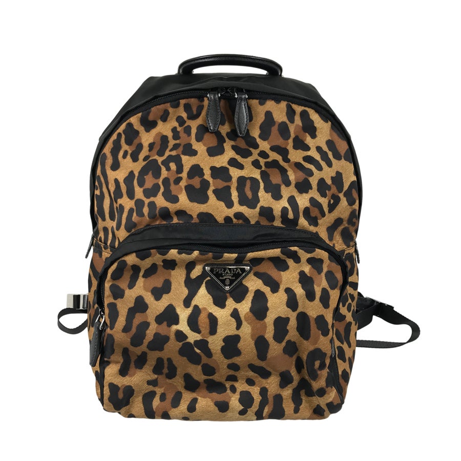 プラダ リュック バックパック