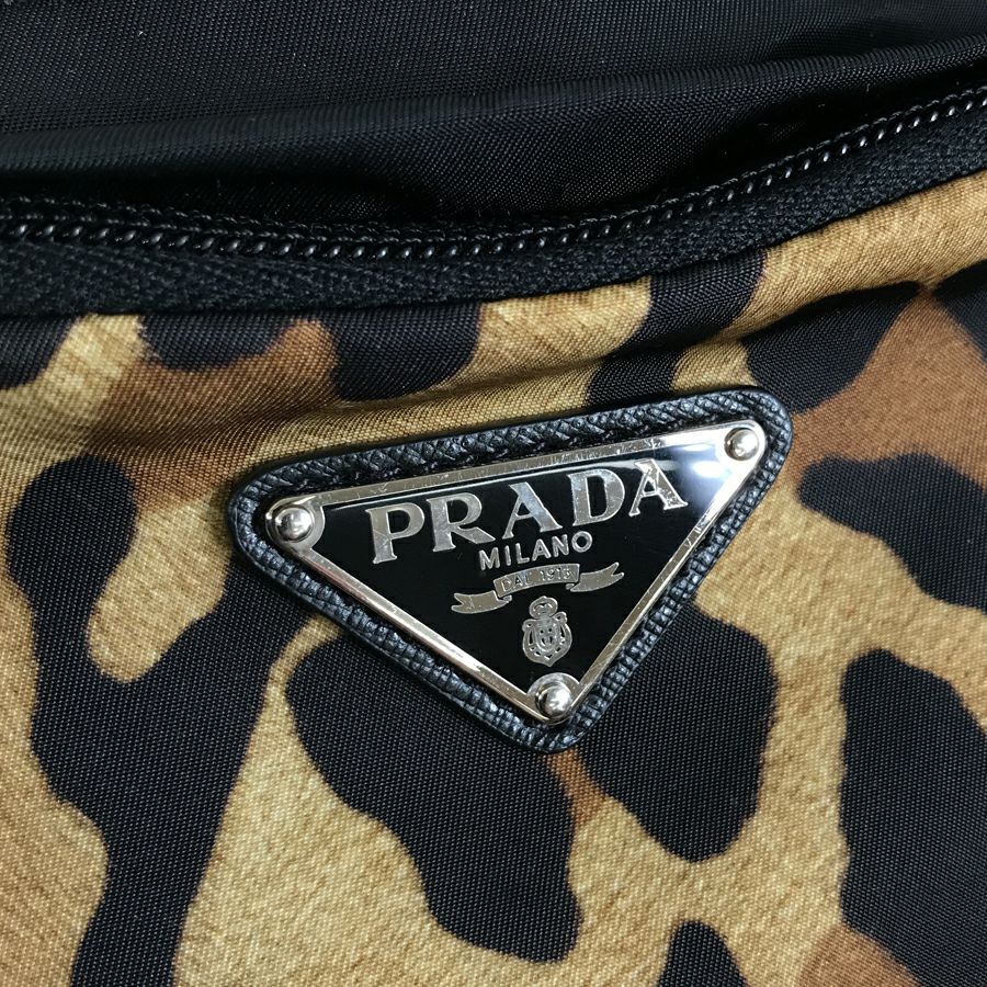 プラダ リュック バックパック