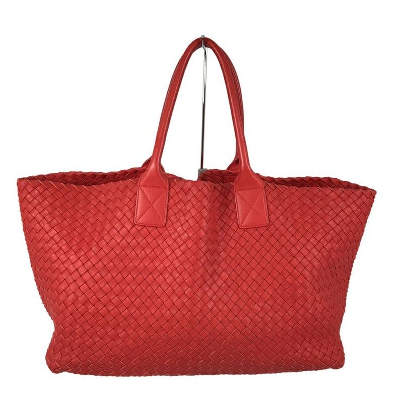 ボッテガヴェネタ トートバッグ