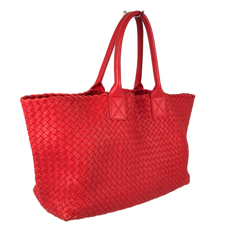 ボッテガヴェネタ トートバッグ