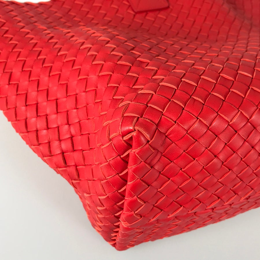 ボッテガヴェネタ トートバッグ