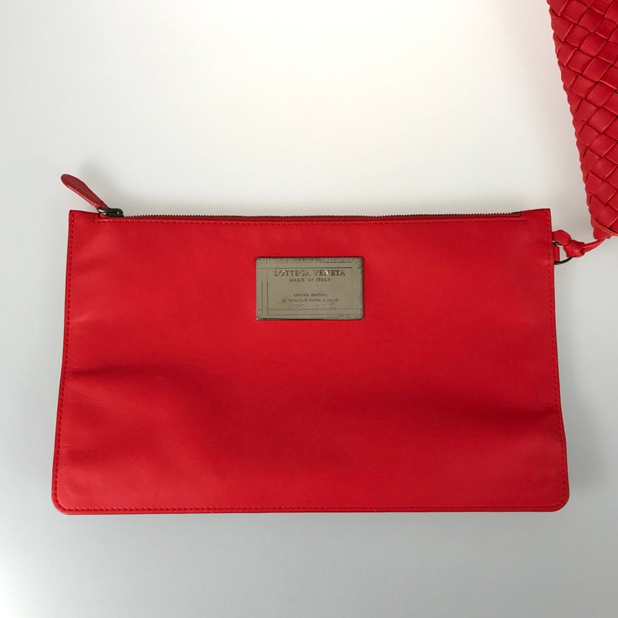 ボッテガヴェネタ トートバッグ