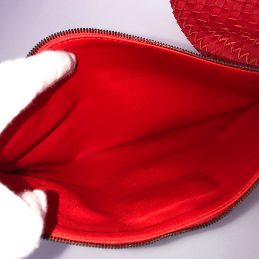 ボッテガヴェネタ トートバッグ