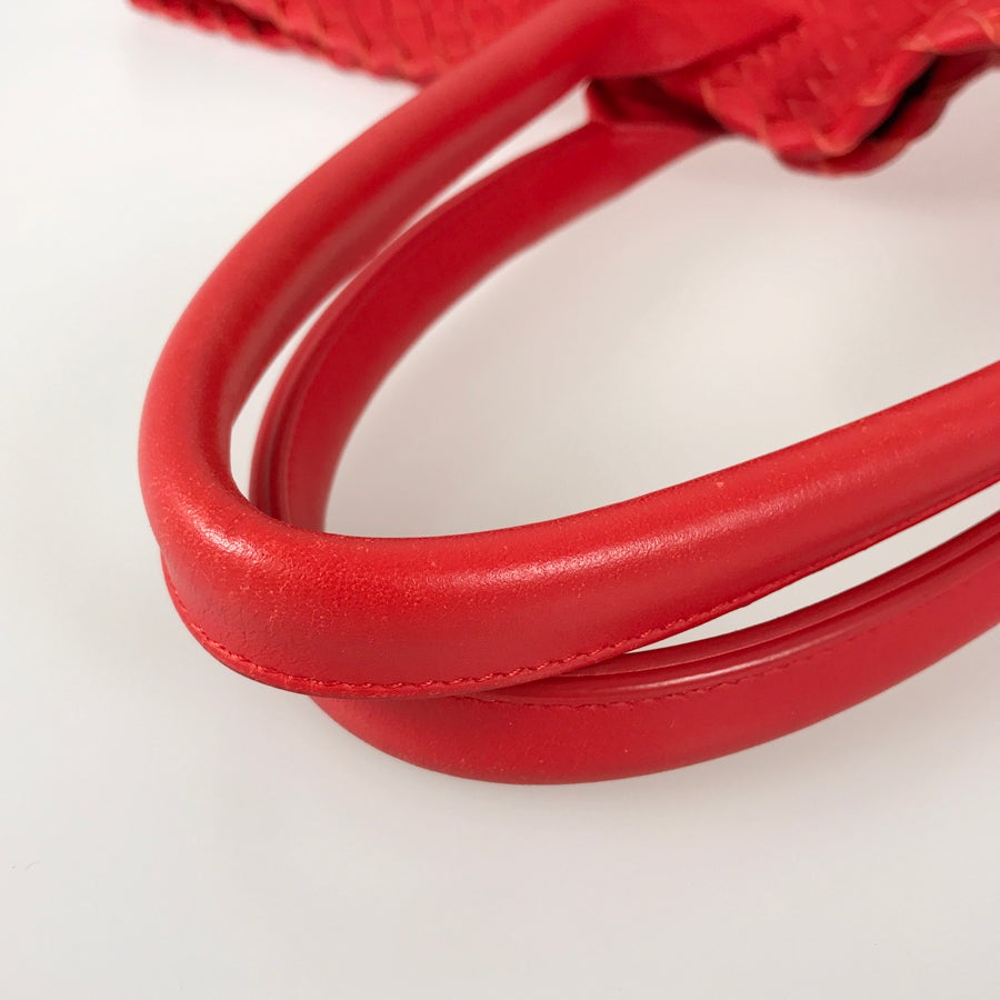 ボッテガヴェネタ トートバッグ