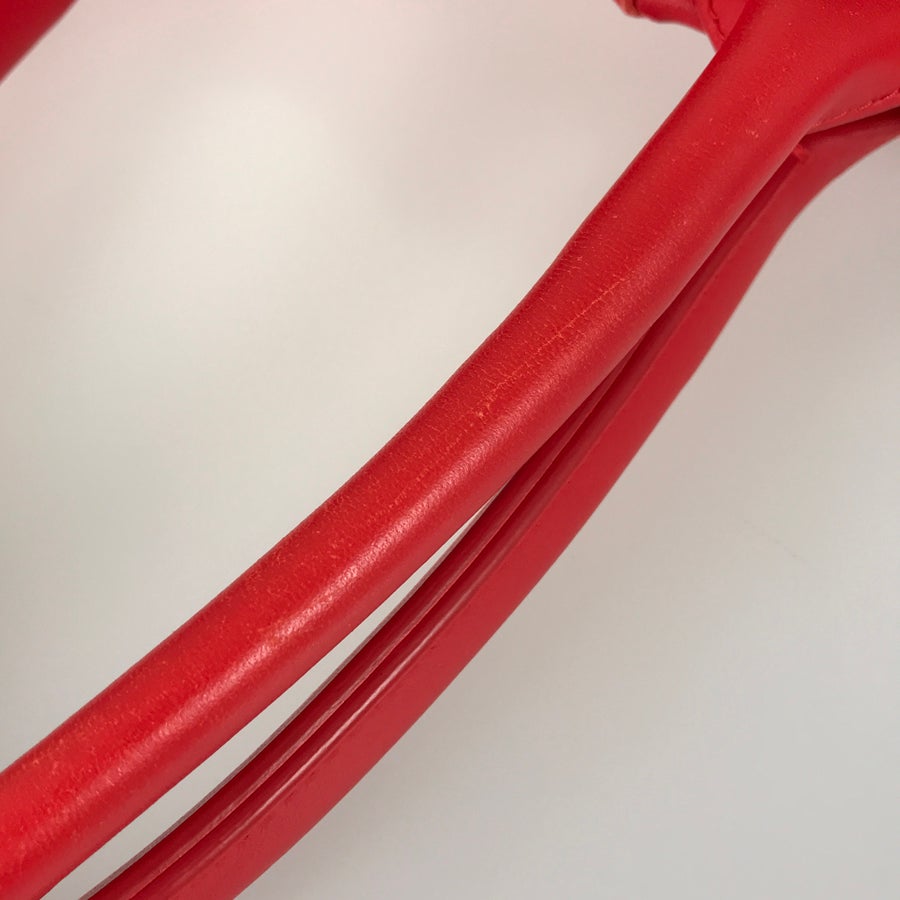 ボッテガヴェネタ トートバッグ