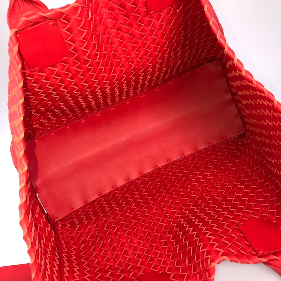 ボッテガヴェネタ トートバッグ