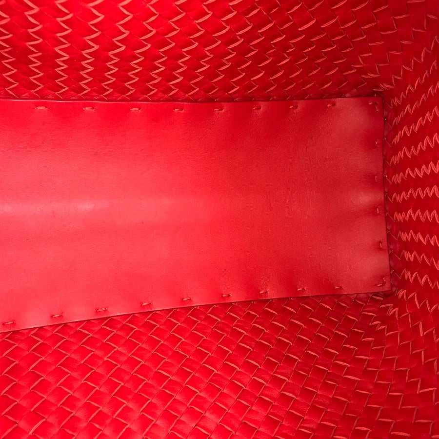 ボッテガヴェネタ トートバッグ