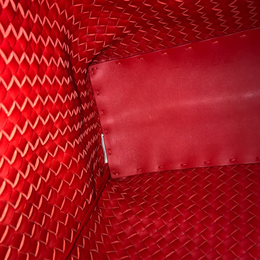 ボッテガヴェネタ トートバッグ