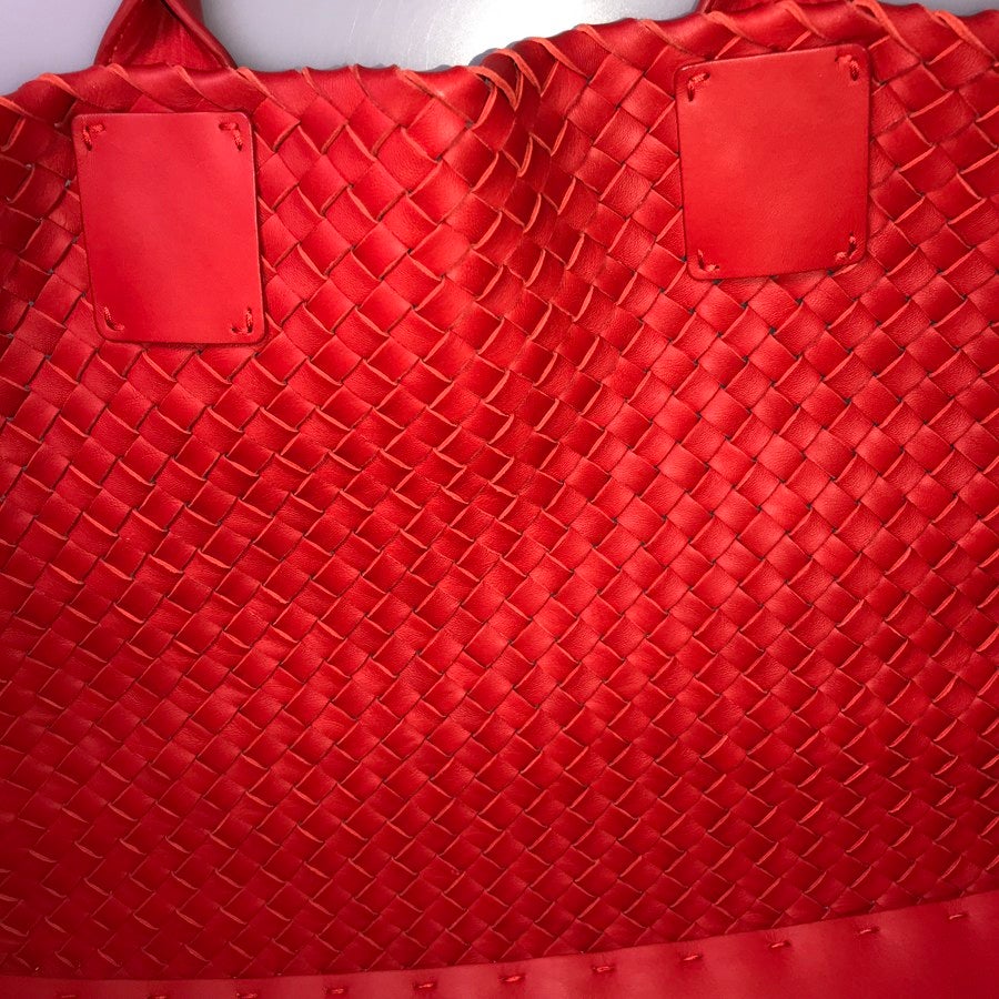 ボッテガヴェネタ トートバッグ