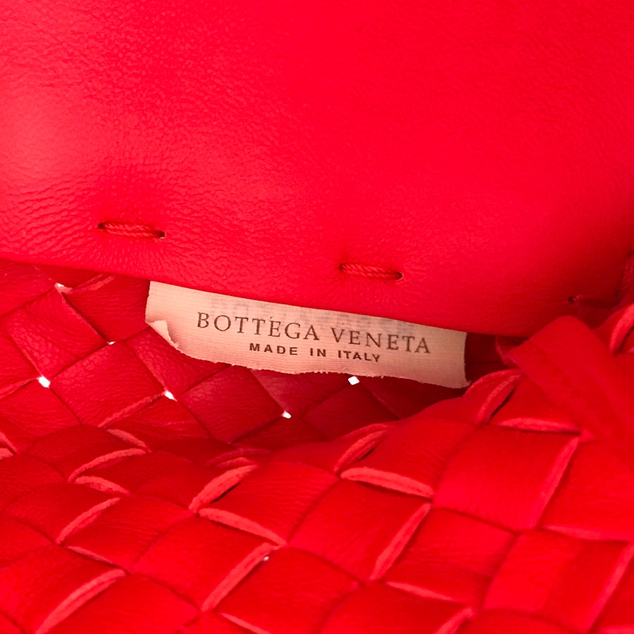 ボッテガヴェネタ トートバッグ