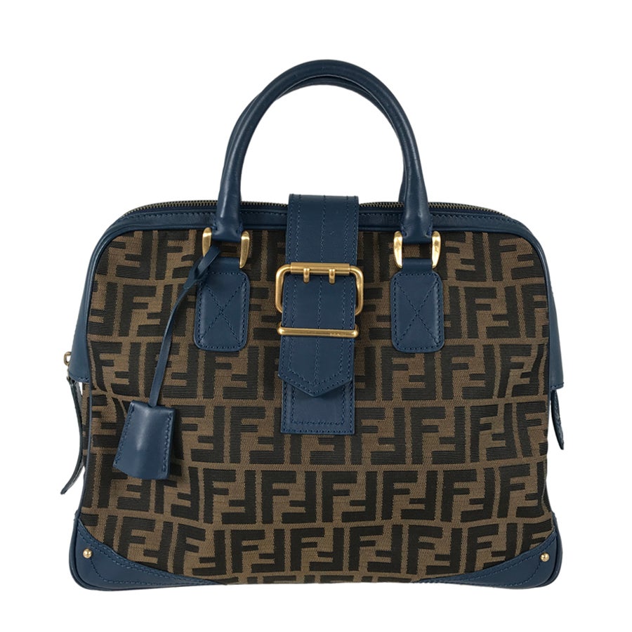 フェンディ ハンドバッグ