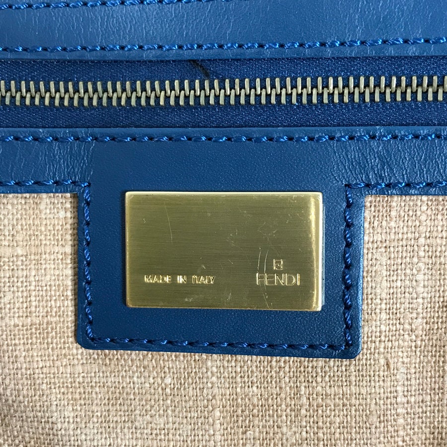 フェンディ ハンドバッグ