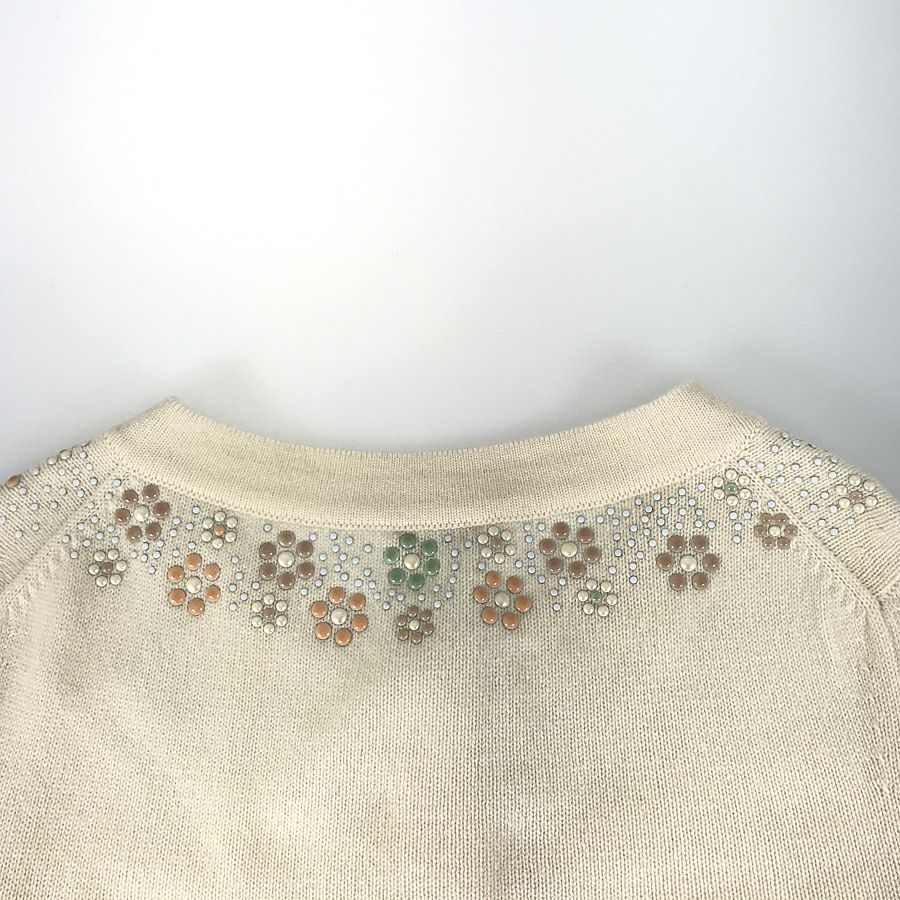 シャネル レディース カーディガン