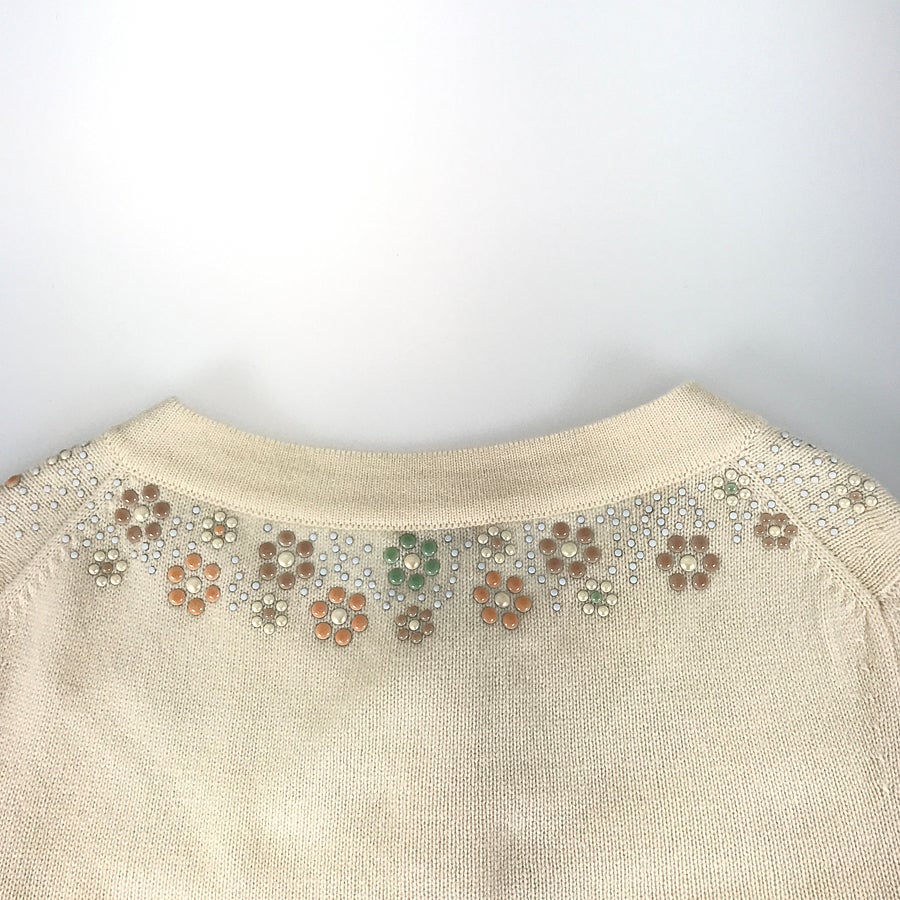 シャネル レディース カーディガン