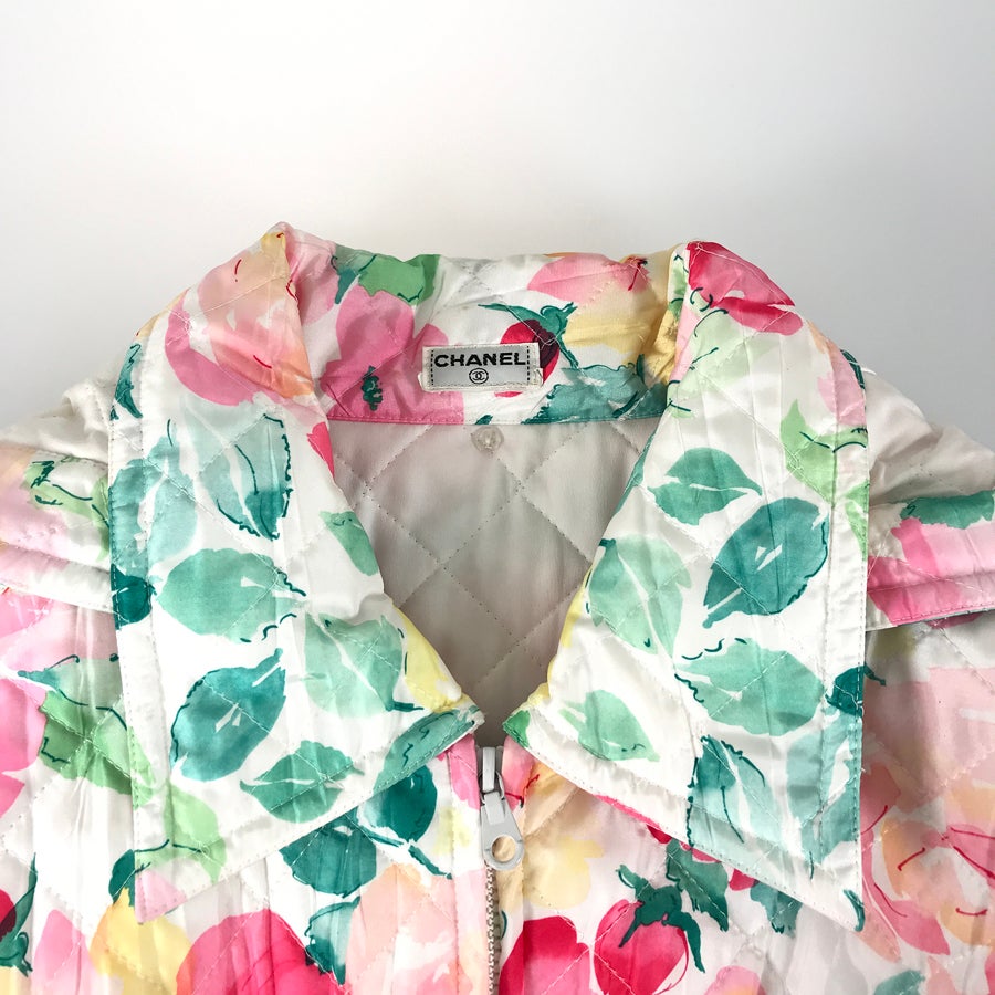 シャネル レディース ジャケット