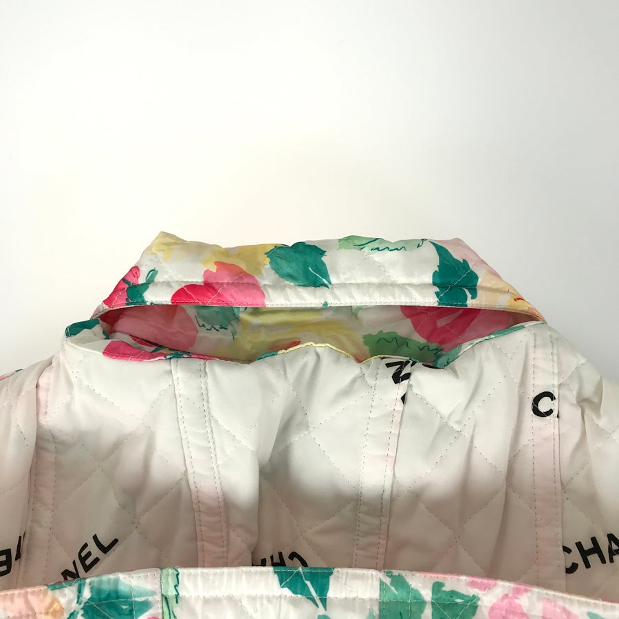 シャネル レディース ジャケット