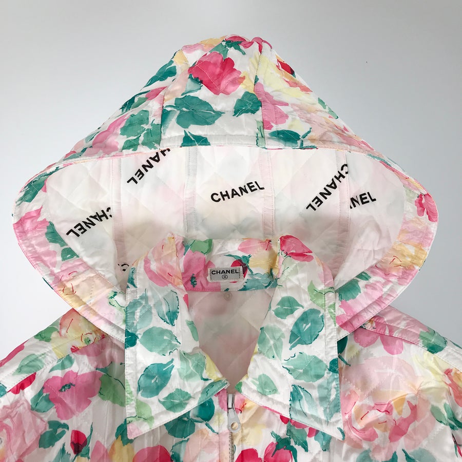 シャネル レディース ジャケット