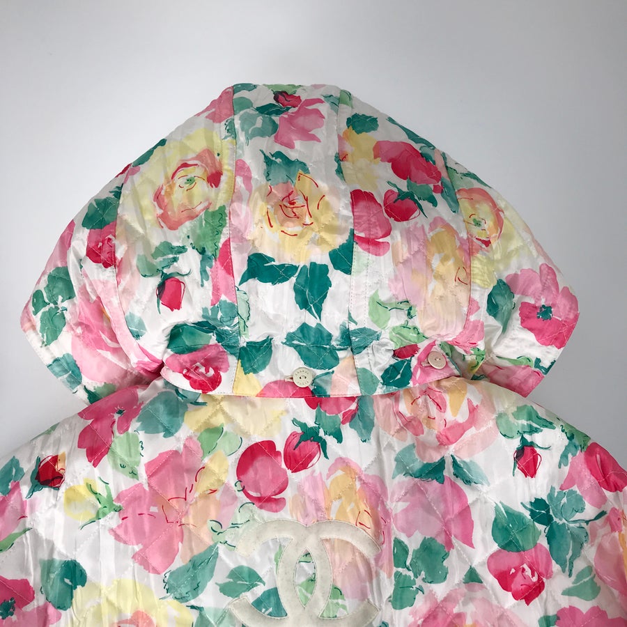 シャネル レディース ジャケット