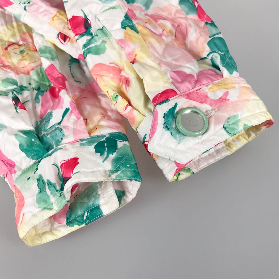 シャネル レディース ジャケット